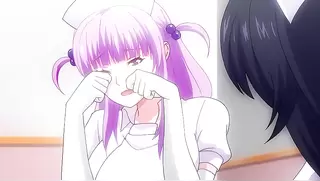 Sakusei Byoutou - Ep.9