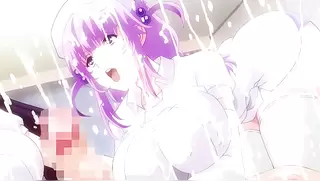 Sakusei Byoutou - Ep.9