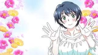 Tsuma o Dousoukai ni Ikasetara - Ep.2