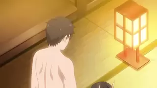 Enjo Kouhai - Ep. 10