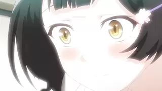 Enjo Kouhai - Ep. 10