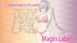 Futsuma Shoujo Charlotte - Ep.1