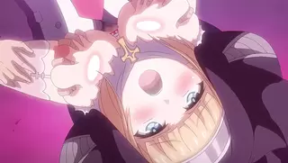 Futsuma Shoujo Charlotte - Ep.1