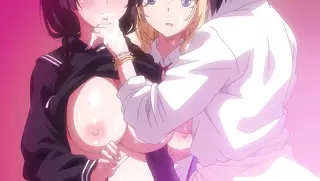 Incha Couple ga You Gal-tachi to Sex Training Suru Hanashi - Ep.1