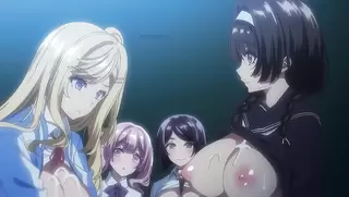 Incha Couple ga You Gal-tachi to Sex Training Suru Hanashi - Ep.2