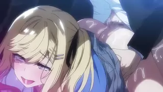 Incha Couple ga You Gal-tachi to Sex Training Suru Hanashi - Ep.2