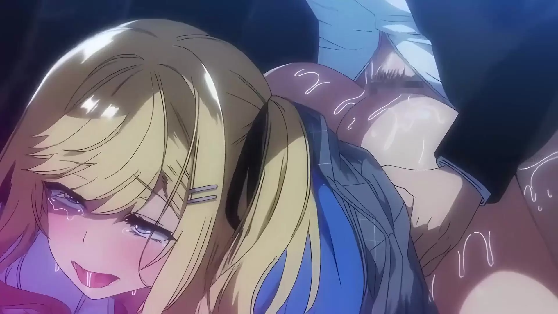 Incha Couple ga You Gal-tachi to Sex Training Suru Hanashi - Ep.2