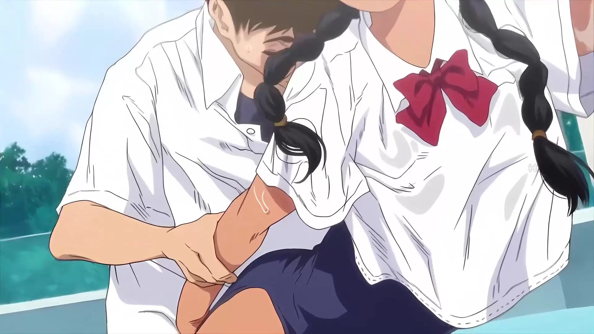 Ito o Yoru - Ep.2