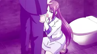 Kanojo ga Yatsu ni Dakareta Hi - Ep.3