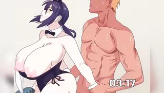 Kimi wa Yasashiku Netorareru - Ep.6