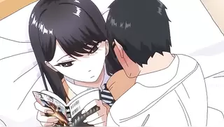 Iribitari Gal ni Manko Tsukawasete Morau Hanashi - Ep.1