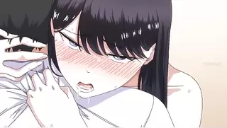 Iribitari Gal ni Manko Tsukawasete Morau Hanashi - Ep.1