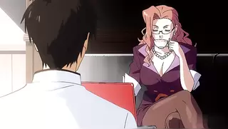 Tsuma Netori Zero: My Mistake, Her Choice - Ep.1