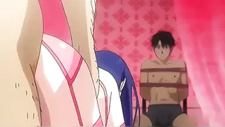 Tsuma Netori Zero: My Mistake, Her Choice - Ep.1