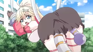 Mecha Gishi Resta no Daibouken - Ep.1