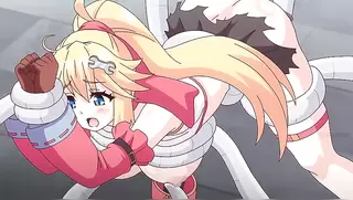 Mecha Gishi Resta no Daibouken - Ep.1