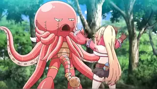 Mecha Gishi Resta no Daibouken - Ep.1