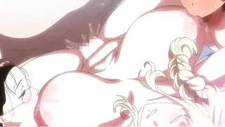 Seika Jogakuin Kounin Sao Ojisan - Ep.6