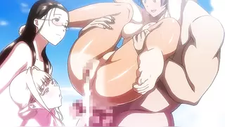 Seika Jogakuin Kounin Sao Ojisan - Ep.6