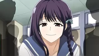 Sex ga Suki de Suki de Daisuki na Classmate no Ano Musume - Ep.2