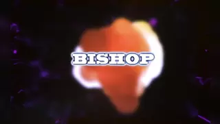 Don't Give Up, Ch*n-Li.