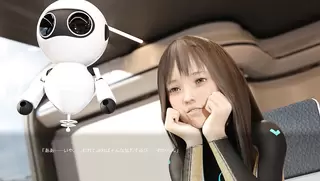 Cradle of the End - Ep.1