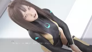 Cradle of the End - Ep.1