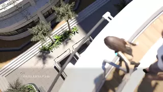 Cradle of the End - Ep.2