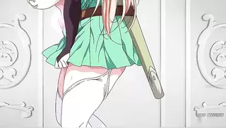 Elf ni Inmon o Tsukeru Hon The Animation - Ep.1