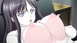 Bishoku-ke no Rule - Ep.1