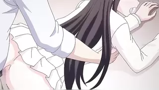 Bishoku-ke no Rule - Ep.1