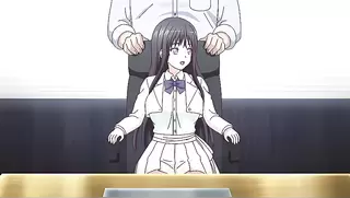 Bishoku-ke no Rule - Ep.1