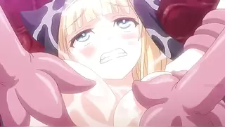 Futsuma Shoujo Charlotte - Ep.2