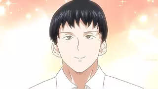 Mazome Soap de Aimashou! - Ep.1