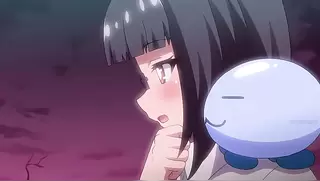 Reginetta-san no Bouken - Ep.2