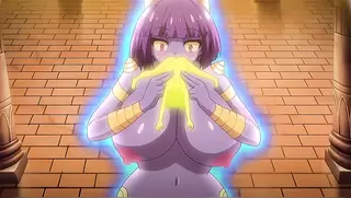 Reginetta-san no Bouken - Ep.2