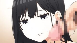 Gomu o Tsukete to Iimashita yo ne… - Ep.1