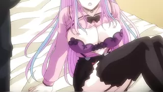 Kyokugen Chikan Tokuiten 3 The Animation - Ep.2