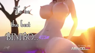 Elves in Peril 3D Animation Porn Anthology Episode 6