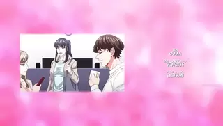Funkan dake Furete mo Ii yo… Share House no Himitsu Rule. - Ep.2