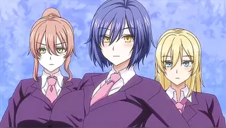 Mazome Soap de Aimashou! - Ep.2