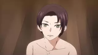 Oni Chichi Harem - Ep.1