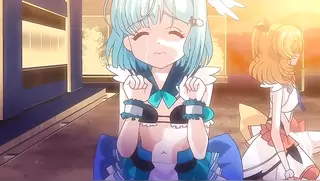 Shinsei Kourin Dacryon Luna - Ep.1