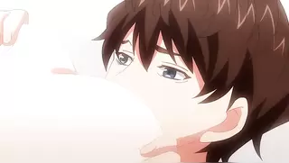 Funkan dake Furete mo Ii yo… Share House no Himitsu Rule. - Ep.3