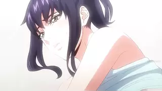 Funkan dake Furete mo Ii yo… Share House no Himitsu Rule. - Ep.3