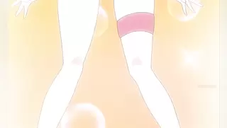 Mama Katsu: Midareru Mama-tachi no Himitsu - Ep.3