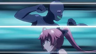 Mama Katsu: Midareru Mama-tachi no Himitsu - Ep.3