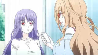 Mahou Touki Lilustear - Ep.3