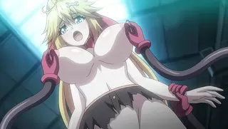 Mecha Gishi Resta no Daibouken - Ep.2