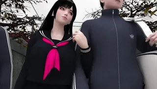 Umemaro Vol.20 Friends - Intro